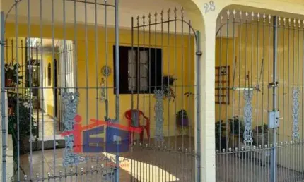 Casa com 2 quartos à venda na Bela Vista, Osasco 