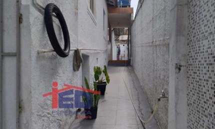 Casa com 2 quartos à venda na Vila Yara, Osasco 
