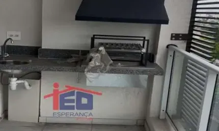 Apartamento com 3 quartos à venda no Rochdale, Osasco 