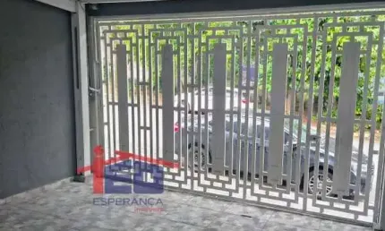Casa com 2 quartos à venda no Jardim das Flores, Osasco 