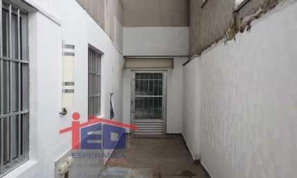 Casa com 3 quartos à venda no Umuarama, Osasco 