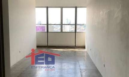 Sala comercial para alugar na Bela Vista, Osasco 