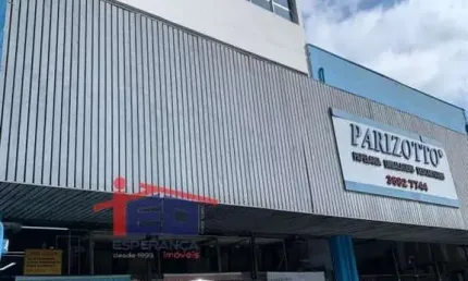 Sala comercial para alugar na Bela Vista, Osasco 