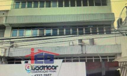 Sala comercial para alugar na Bela Vista, Osasco 
