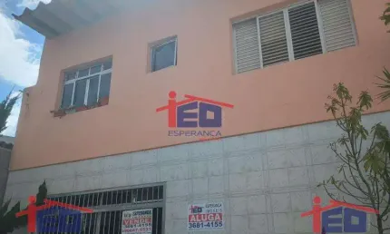 Casa com 5 quartos para alugar na Vila Campesina, Osasco 