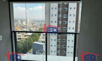 Apartamento com 3 quartos para alugar na Bela Vista, Osasco 