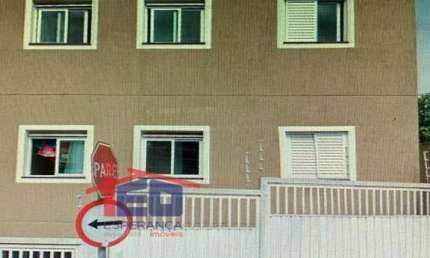 Apartamento com 1 quarto para alugar na Bela Vista, Osasco 
