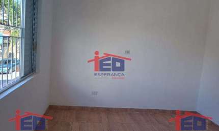 Casa com 1 quarto para alugar no Umuarama, Osasco 
