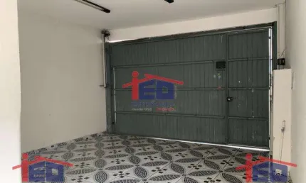 Casa com 2 quartos para alugar no Jaguaribe, Osasco 