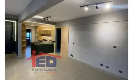 Apartamento com 2 quartos à venda na Vila São Francisco, Osasco 