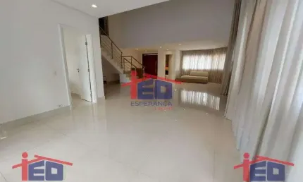 Casa em condomínio fechado com 4 quartos à venda no Alphaville, Santana de Parnaíba 