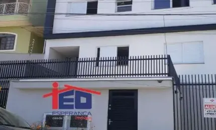 Kitnet / Stúdio para alugar no Umuarama, Osasco 