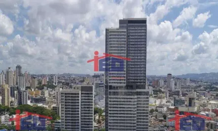 Kitnet / Stúdio à venda no Centro, Osasco 