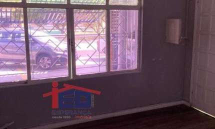 Casa com 2 quartos para alugar no Umuarama, Osasco 