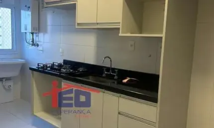 Apartamento com 3 quartos à venda no Adalgisa, Osasco 