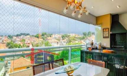 Apartamento com 3 quartos à venda no Umuarama, Osasco 
