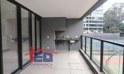 Apartamento com 4 quartos à venda na Vila Yara, Osasco 