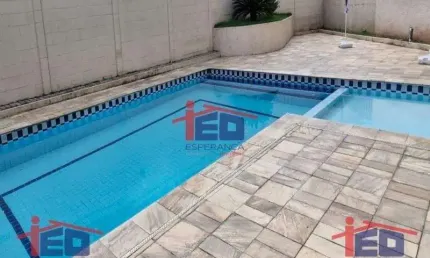 Apartamento com 2 quartos à venda na Cidade das Flores, Osasco 