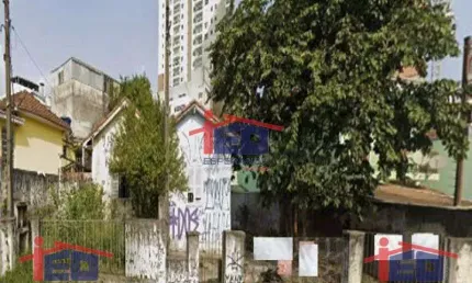 Terreno à venda na Vila Osasco, Osasco 