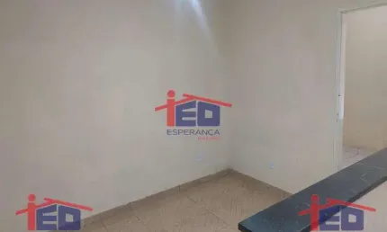 Casa com 1 quarto para alugar no Novo Osasco, Osasco 