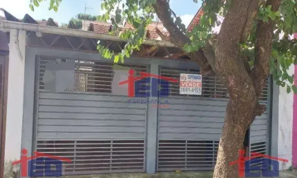Casa com 2 quartos à venda no Quitaúna, Osasco 