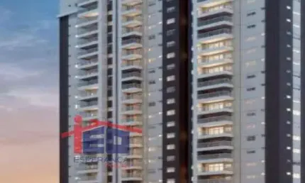 Apartamento com 3 quartos para alugar no Adalgisa, Osasco 