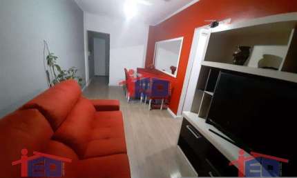 Apartamento com 2 quartos à venda na Bela Vista, Osasco 