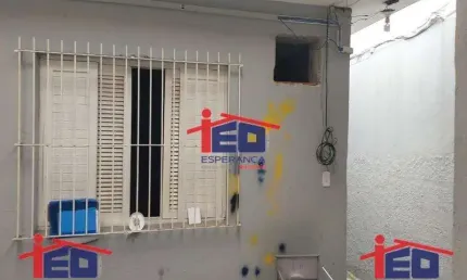 Casa com 2 quartos à venda no Umuarama, Osasco 