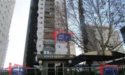 Apartamento com 3 quartos à venda no Centro, Osasco 