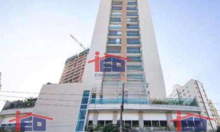 Apartamento com 2 quartos à venda na Bela Vista, Osasco 