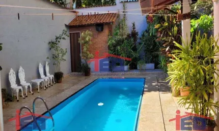 Casa com 3 quartos à venda no Jardim das Flores, Osasco 