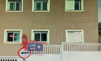 Apartamento com 1 quarto para alugar na Bela Vista, Osasco 