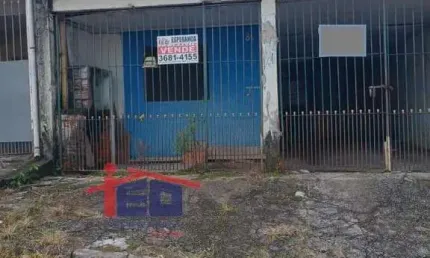 Casa com 2 quartos à venda no Santa Maria, Osasco 