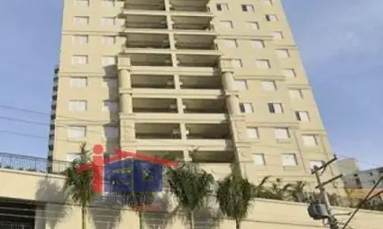 Apartamento com 2 quartos à venda na Vila Osasco, Osasco 