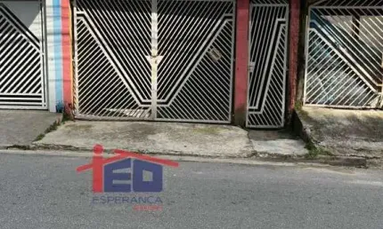 Casa com 4 quartos à venda no Jardim Roberto, Osasco 