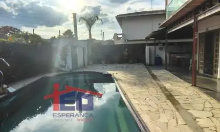 Casa com 4 quartos à venda no City Bussocaba, Osasco 