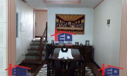 Casa com 4 quartos para alugar na Bela Vista, Osasco 