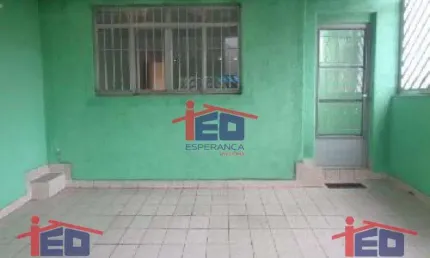 Casa com 3 quartos à venda no Santo Antônio, Osasco 