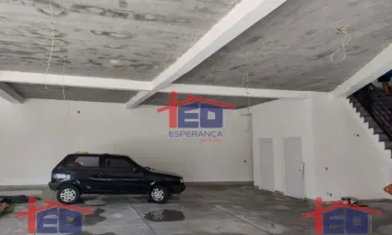 Barracão / Galpão / Depósito para alugar no Pestana, Osasco 