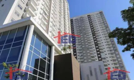 Apartamento com 1 quarto à venda no Umuarama, Osasco 