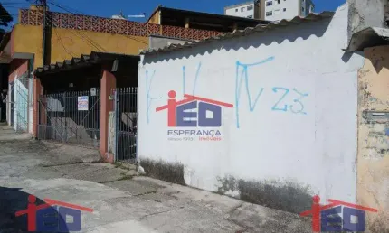 Casa com 2 quartos à venda na Vila Osasco, Osasco 