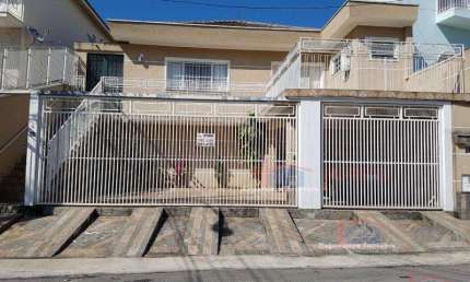 Casa com 3 quartos para alugar na Vila Campesina, Osasco 
