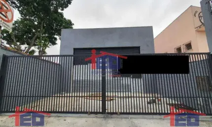Barracão / Galpão / Depósito para alugar no Rochdale, Osasco 