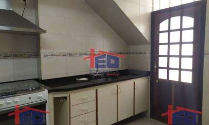 Casa com 5 quartos à venda no Jardim D'Abril, Osasco 