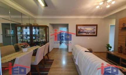 Apartamento com 3 quartos à venda na Vila Campesina, Osasco 