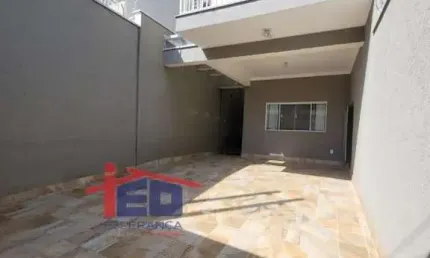 Casa com 3 quartos à venda no Umuarama, Osasco 