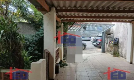 Casa com 2 quartos à venda na Bela Vista, Osasco 
