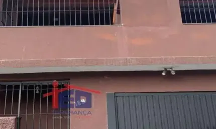 Casa com 2 quartos para alugar na Vila Campesina, Osasco 