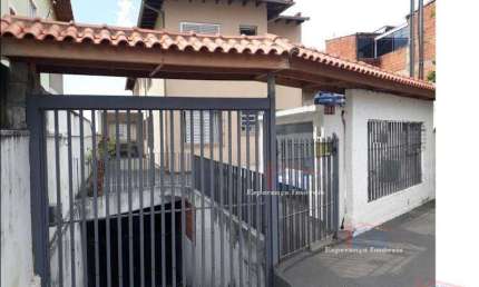 Apartamento com 3 quartos à venda no Cipava, Osasco 