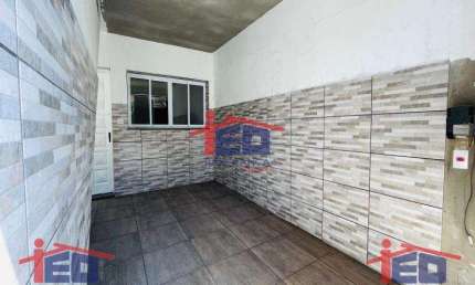 Casa com 2 quartos para alugar no Umuarama, Osasco 